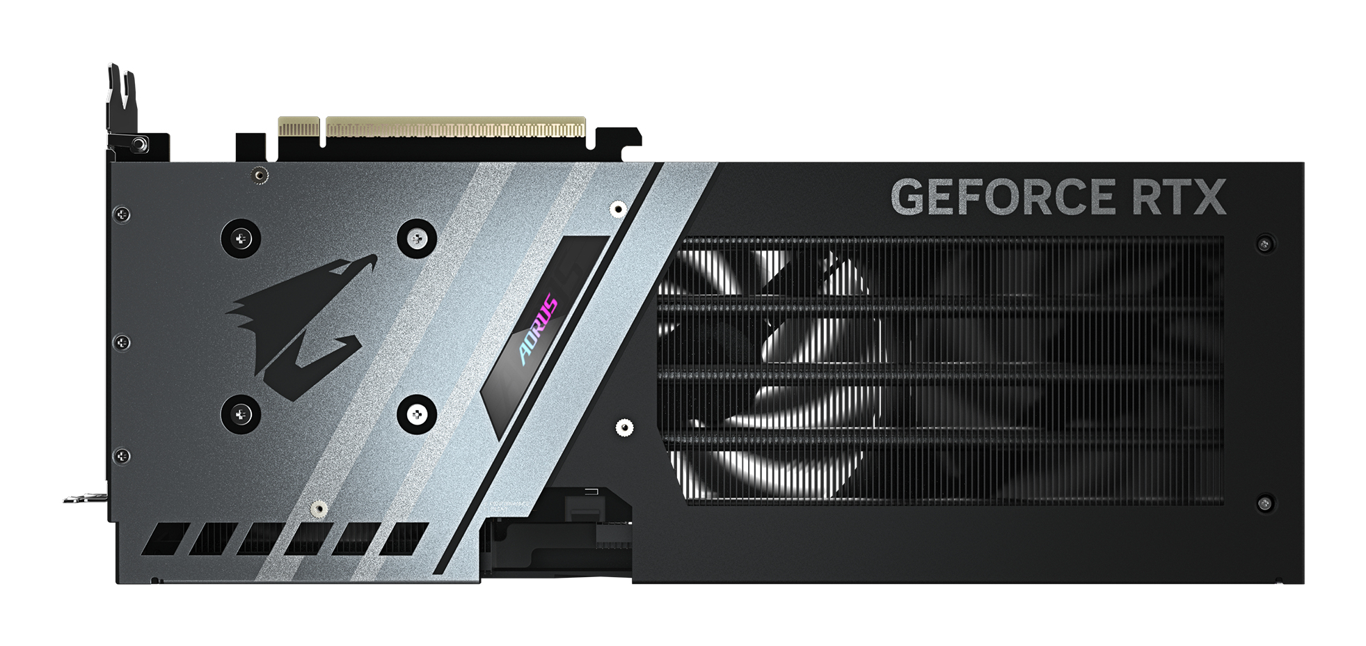 Bekijk afbeelding 6 van 5060Ti Gigabyte RTX AORUS ELITE 16GB/3xDP/HDMI